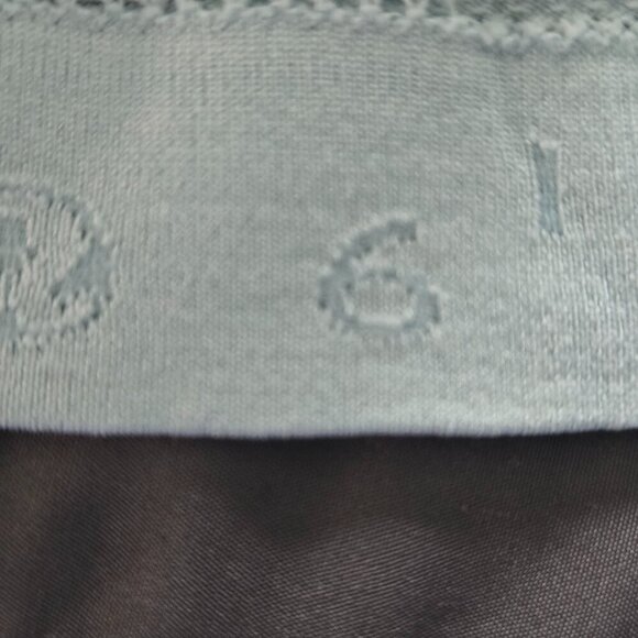 Lululemon Swiftly Tech Racerback - 6 Aquamarine - Picture 6 of 6